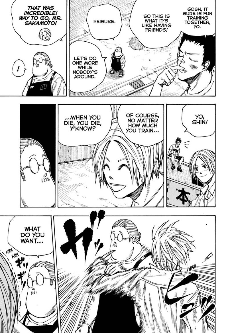 Chapter 39 Encounter - Page 9